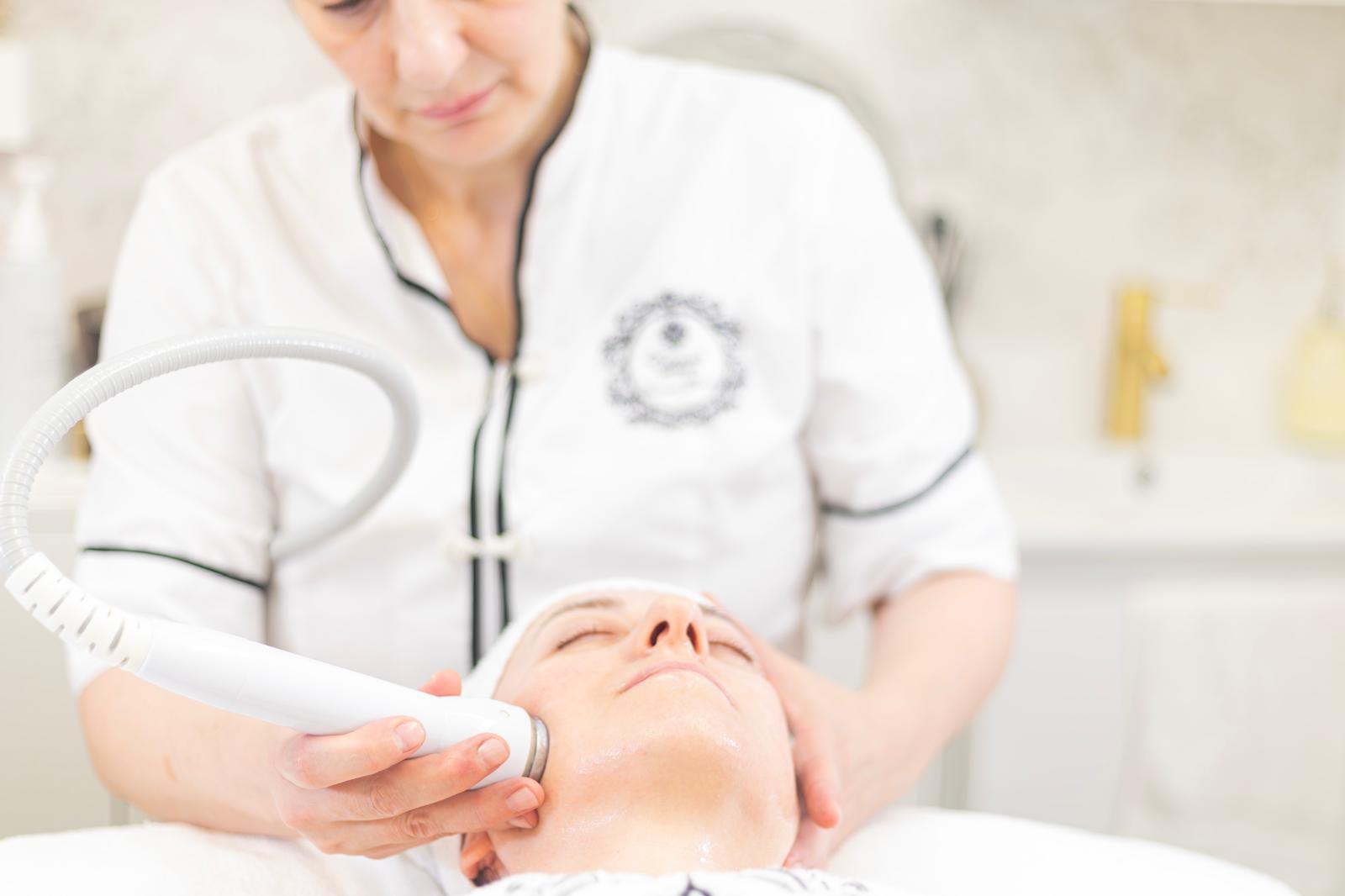 Mesoterapia facial