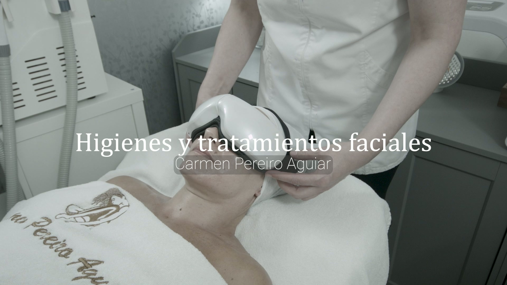 Higienes y terapias faciales