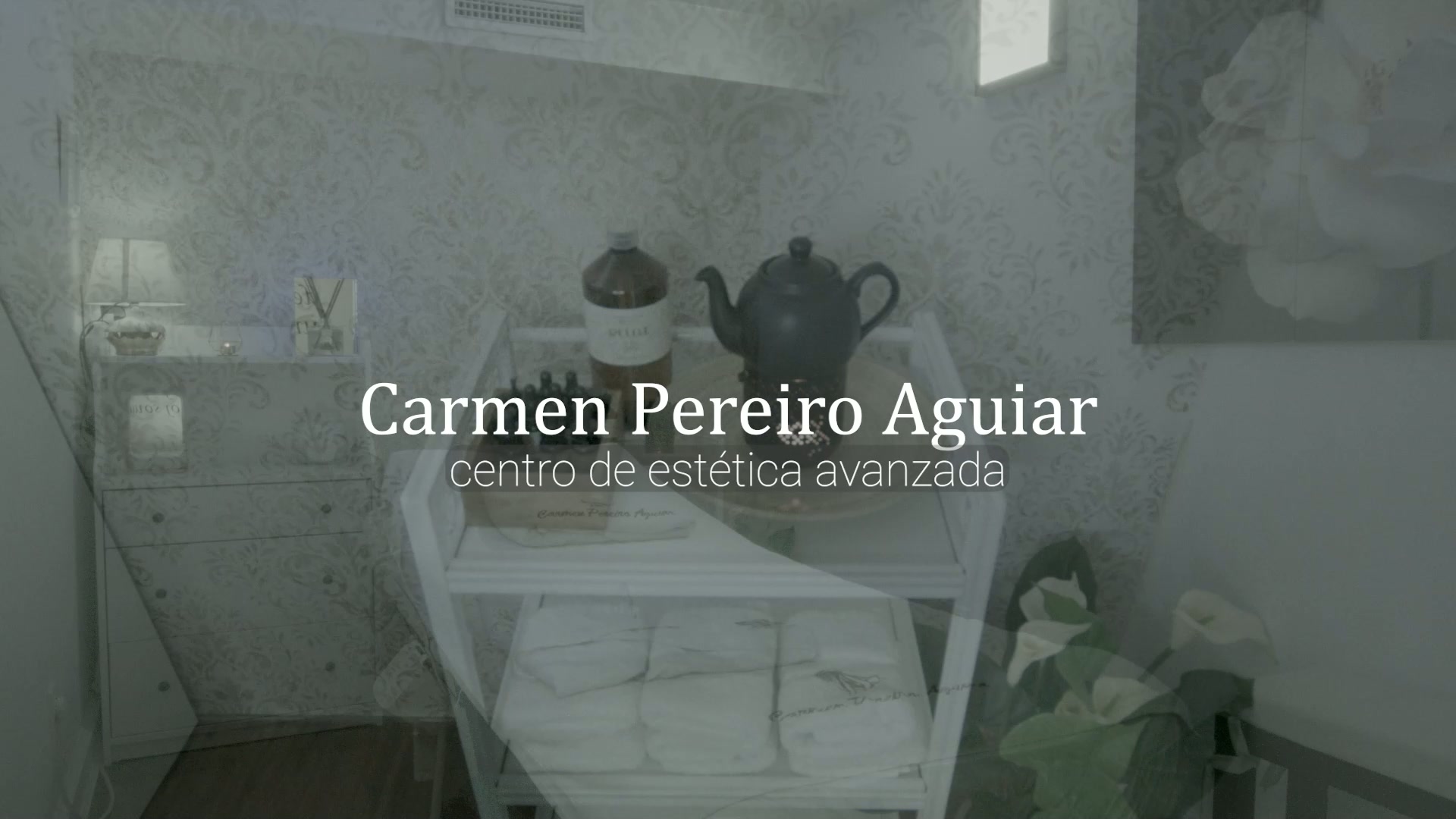 Higienes y terapias faciales